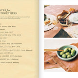 Al Fresco: Inspired Ideas for Outdoor Living Cookbook