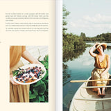 Al Fresco: Inspired Ideas for Outdoor Living Cookbook