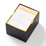 Of All The People: A Would-You-Rather Style Social Game