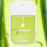 Touchland Aloe You Power Mist Hydrating Hand Sanitizer