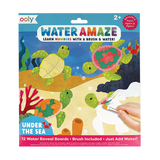 Water Amaze Water Reveal Boards, Under the Sea