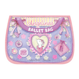 Angelina's Ballet Bag (Angelina Ballerina) by Katharine Holabird, Children's Book