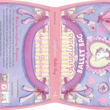 Angelina's Ballet Bag (Angelina Ballerina) by Katharine Holabird, Children's Book