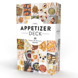 The Appetizer Deck: 30 Simple, All-Occassion Recipes