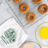 Farmsteady Apple Cider Doughnut Baking Mix