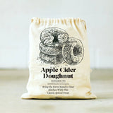 Farmsteady Apple Cider Doughnut Baking Mix