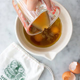 Farmsteady Apple Cider Doughnut Baking Mix