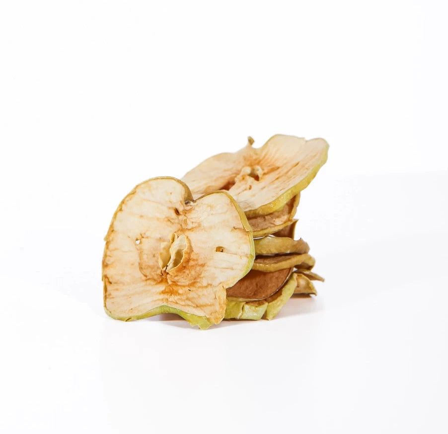 Dehydrated Apples