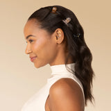 KITSCH Mini Arched Clips, 6pc. Set