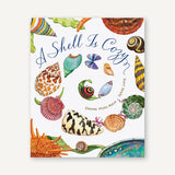 A Shell is Cozy by Dianna Huts Aston & Sylvia Long, Children's Book