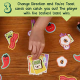 Avocado Smash! Party Edition