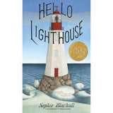 Hello Lighthouse Book