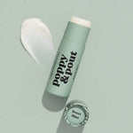 Poppy & Pout Lip Balm, Sweet Mint
