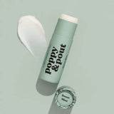 Poppy & Pout Lip Balm, Sweet Mint