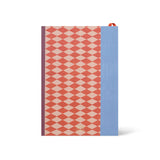 Papier Floral Undated Page a Day Planner