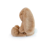 Little Bailey Bunny Stuffed Animal