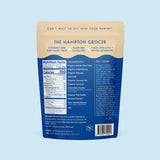 Banana + Chocolate Chunk Granola, The Hampton Grocer