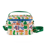 Charcuterie Party, Lunch Bag