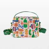 Charcuterie Party, Lunch Bag