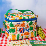 Charcuterie Party, Lunch Bag