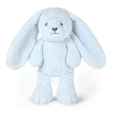 Baxter the Blue Bunny Stuffed Animal