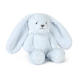 Baxter the Blue Bunny Stuffed Animal
