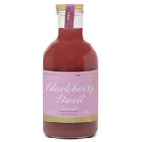 Blackberry Basil Crafted Cocktail Mixer