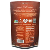 Everything Bagel Nuts Mix, 4oz.
