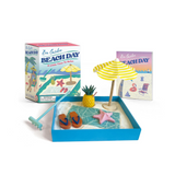 Beach Day Zen Garden