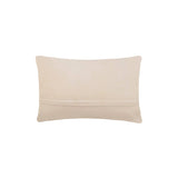 Beach Time Throw Pillow, 8x12