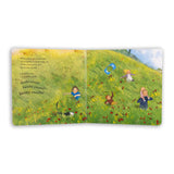 We’re Going on a Bear Hunt (Pull, Slide, and Play) Children’s Book