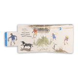 We’re Going on a Bear Hunt (Pull, Slide, and Play) Children’s Book