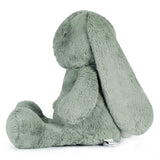 Beau the Sage Green Bunny Stuffed Animal