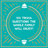 That Ring's a Bell! Family Trivia Night Game