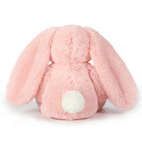 Bella the Rose Pink Bunny Stuffed Animal