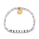 Besties, Little Words Project Bracelet (S/M)