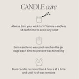 Best Mom Ever! Candle, 11oz.