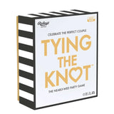 Tying the Knot, The Newlywed Party Game