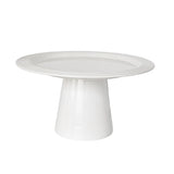 Nora Fleming Melamine Pinstripes Platter with Riser