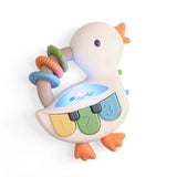 Bitzy Tunes™ Light-Up Interactive Piano Toy