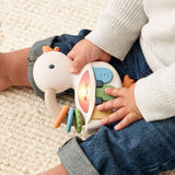 Bitzy Tunes™ Light-Up Interactive Piano Toy