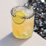 Blackberry Cocktail Rimming Sugar