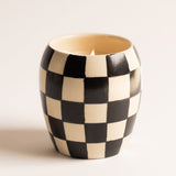 PADDYWAX Checkmate Black Fig & Olive Candle, 11oz.