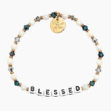 Little Words Project, Blessed Bracelet (S/M)