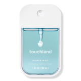 Touchland Blue Sandalwood Power Mist Hydrating Hand Sanitizer