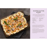 The Grazing Table: How to Create Beautiful Butter Boards, Food Platters & More Cookbook