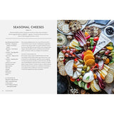 The Grazing Table: How to Create Beautiful Butter Boards, Food Platters & More Cookbook