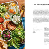 Boards & Spreads: Shareable, Simple Arrangements for Every Meal by Yasmin Fahr