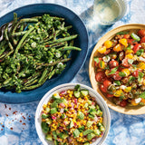 Boards & Spreads: Shareable, Simple Arrangements for Every Meal by Yasmin Fahr