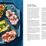 Boards & Spreads: Shareable, Simple Arrangements for Every Meal by Yasmin Fahr